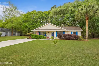 3 Cordata Court, Beaufort, SC 29907 - Photo 4