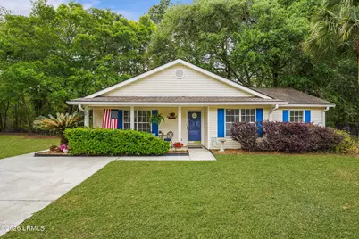 3 Cordata Court, Beaufort, SC 29907 - Photo 2