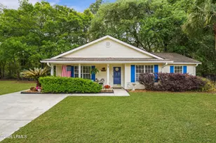 3 Cordata Ct, Beaufort, SC 29907 - Photo 1