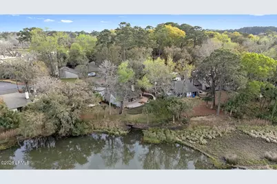 11 Stable Gate Road, Hilton Head Island, SC 29926 - Photo 4