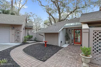 11 Stable Gate Road, Hilton Head Island, SC 29926 - Photo 2
