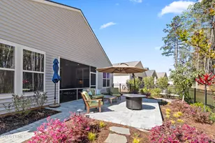 42 Jasmine Way, Bluffton, SC 29909 - Photo 50