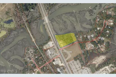 3511 Trask Parkway, Beaufort, SC 29906 - Photo 8