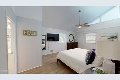 843 Bonito Road, Fripp Island, SC 29920 - Photo 22