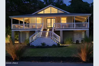 843 Bonito Road, Fripp Island, SC 29920 - Photo 2