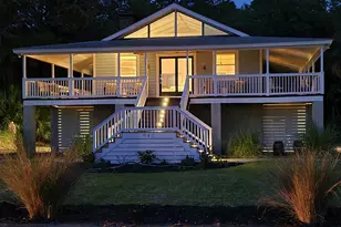 843 Bonito Rd, Fripp Island, SC 29920 - Photo 2