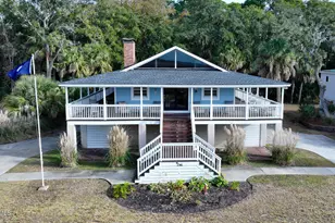 843 Bonito Rd, Fripp Island, SC 29920 - Photo 4