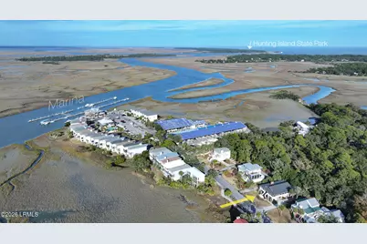 843 Bonito Road, Fripp Island, SC 29920 - Photo 68