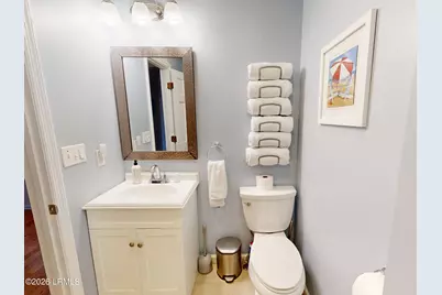 843 Bonito Road, Fripp Island, SC 29920 - Photo 20