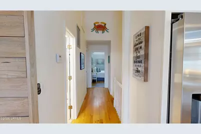 843 Bonito Road, Fripp Island, SC 29920 - Photo 18