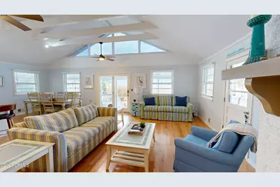 843 Bonito Road, Fripp Island, SC 29920 - Photo 16