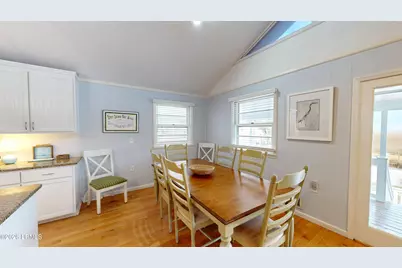 843 Bonito Road, Fripp Island, SC 29920 - Photo 10