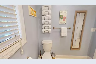 843 Bonito Road, Fripp Island, SC 29920 - Photo 40