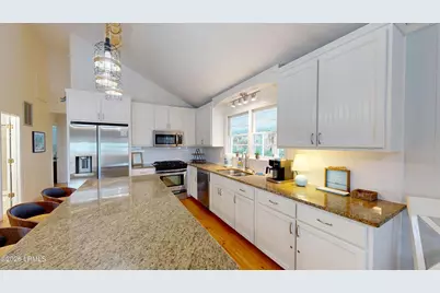 843 Bonito Road, Fripp Island, SC 29920 - Photo 12