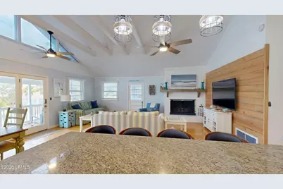 843 Bonito Road, Fripp Island, SC 29920 - Photo 14