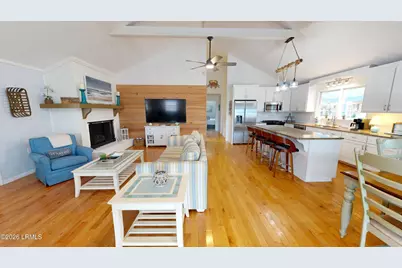 843 Bonito Road, Fripp Island, SC 29920 - Photo 8