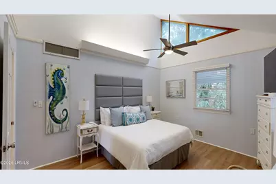 843 Bonito Road, Fripp Island, SC 29920 - Photo 32