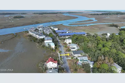 843 Bonito Road, Fripp Island, SC 29920 - Photo 60