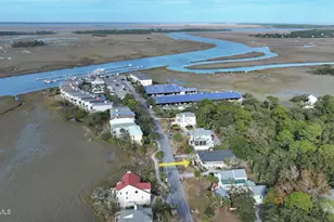 843 Bonito Rd, Fripp Island, SC 29920 - Photo 60