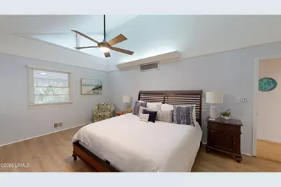 843 Bonito Road, Fripp Island, SC 29920 - Photo 24