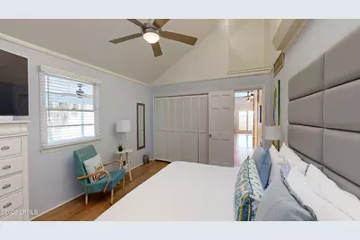 843 Bonito Road, Fripp Island, SC 29920 - Photo 34