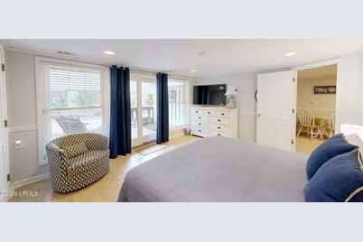 843 Bonito Road, Fripp Island, SC 29920 - Photo 50