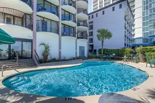 2406 N Ocean Blvd, Myrtle Beach, SC 29577 - Photo 22