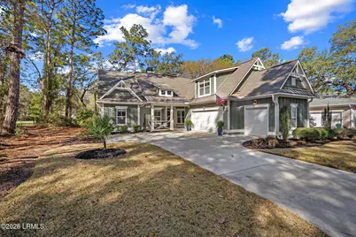 480 Bb Sams Drive, Saint Helena Island, SC 29920 - Photo 2