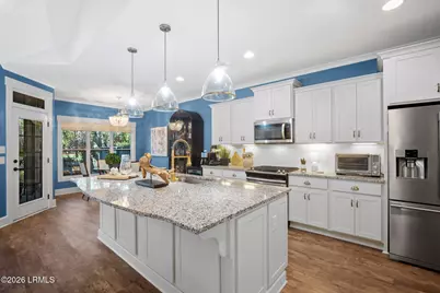 480 Bb Sams Drive, Saint Helena Island, SC 29920 - Photo 16