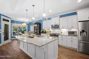 480 BB Sams Dr, Saint Helena Island, SC 29920 - Photo 16