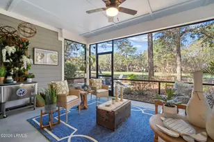 480 BB Sams Dr, Saint Helena Island, SC 29920 - Photo 20