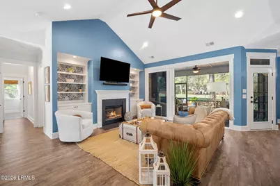 480 Bb Sams Drive, Saint Helena Island, SC 29920 - Photo 10