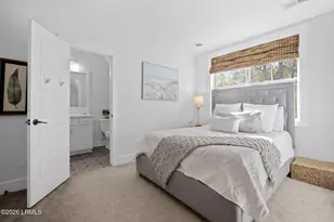 480 BB Sams Dr, Saint Helena Island, SC 29920 - Photo 32