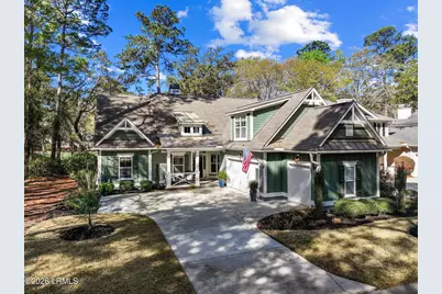 480 Bb Sams Drive, Saint Helena Island, SC 29920 - Photo 1