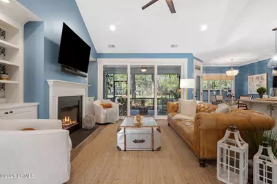 480 Bb Sams Drive, Saint Helena Island, SC 29920 - Photo 18