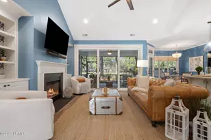 480 BB Sams Dr, Saint Helena Island, SC 29920 - Photo 18