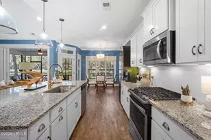 480 BB Sams Dr, Saint Helena Island, SC 29920 - Photo 14