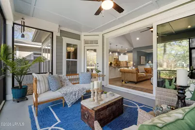 480 Bb Sams Drive, Saint Helena Island, SC 29920 - Photo 22