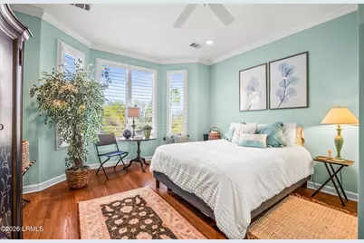 11 River Club Drive, Ladys Island, SC 29920 - Photo 40