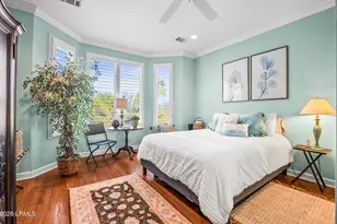 11 River Club Dr, Ladys Island, SC 29920 - Photo 40