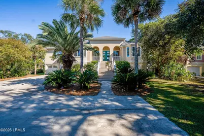 11 River Club Drive, Ladys Island, SC 29920 - Photo 58
