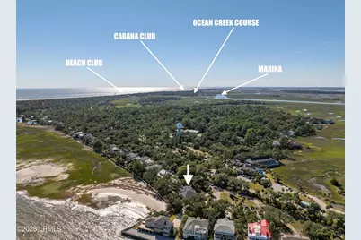 11 River Club Drive, Ladys Island, SC 29920 - Photo 54