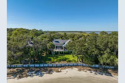 11 River Club Drive, Ladys Island, SC 29920 - Photo 8