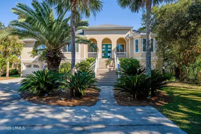 11 River Club Drive, Ladys Island, SC 29920 - Photo 2