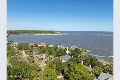 11 River Club Drive, Ladys Island, SC 29920 - Photo 56