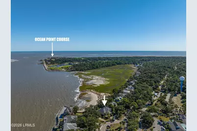 11 River Club Drive, Ladys Island, SC 29920 - Photo 56