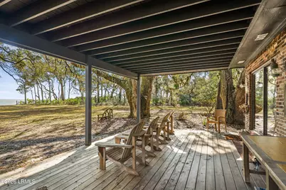 8 Saltwind Drive, Saint Helena Island, SC 29920 - Photo 38