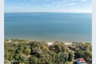 8 Saltwind Drive, Saint Helena Island, SC 29920 - Photo 44