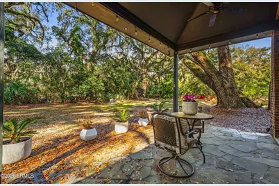 8 Saltwind Drive, Saint Helena Island, SC 29920 - Photo 40
