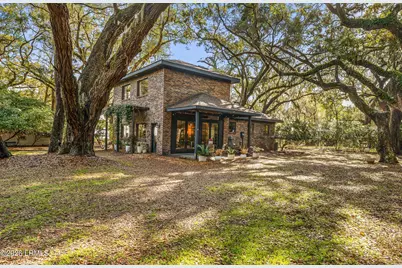 8 Saltwind Drive, Saint Helena Island, SC 29920 - Photo 4
